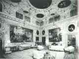 Plazzo Barbaro Ballroom