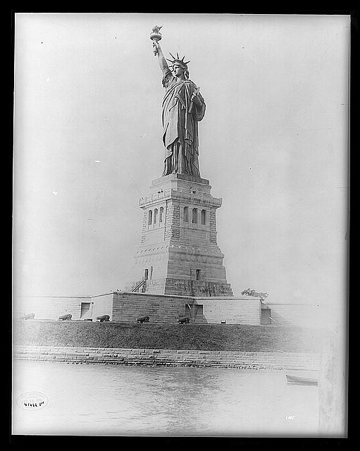 statue of liberty. Statue of Liberty