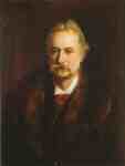 Sargent's Portrait of Sir George Lewis
